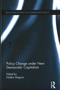 Policy Change Under New Democratic Capitalism - MPHOnline.com