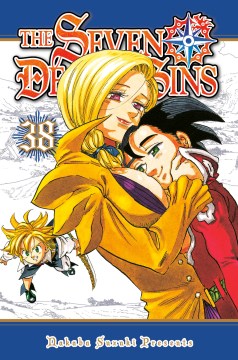 The Seven Deadly Sins 38 - MPHOnline.com