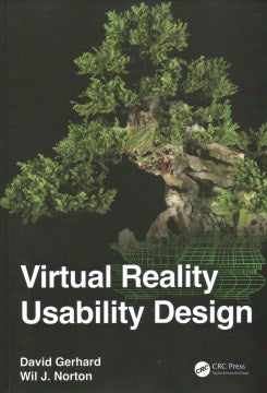 Virtual Reality Usability Design - MPHOnline.com