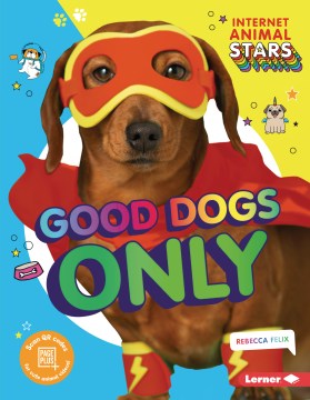 Good Dogs Only - MPHOnline.com