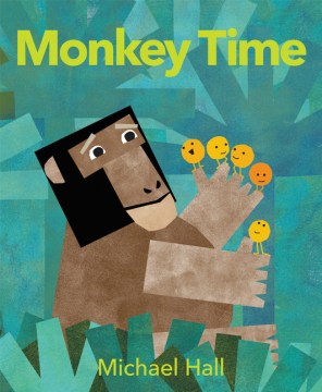 Monkey Time - MPHOnline.com