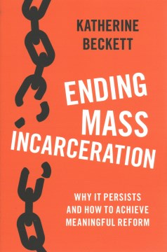 Ending Mass Incarceration - MPHOnline.com