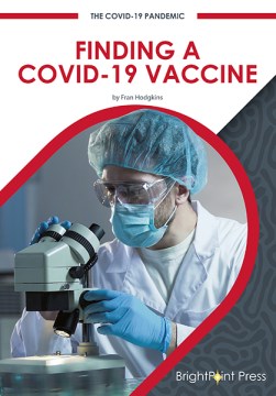 Finding a Covid-19 Vaccine - MPHOnline.com