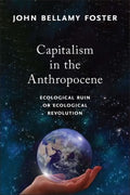 Capitalism in the Anthropocene - MPHOnline.com