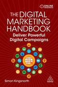 The Digital Marketing Handbook - MPHOnline.com