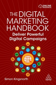 The Digital Marketing Handbook - MPHOnline.com