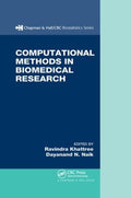 Computational Methods in Biomedical Research - MPHOnline.com