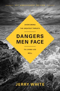 Dangers Men Face - MPHOnline.com