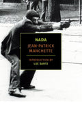 Nada by Manchette, Jean-Patrick - MPHOnline.com