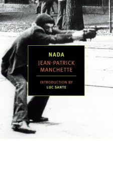 Nada by Manchette, Jean-Patrick - MPHOnline.com