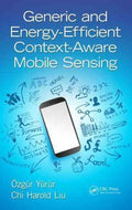 Generic and Energy-Efficient Context-Aware Mobile Sensing - MPHOnline.com