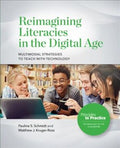 Reimagining Literacies in the Digital Age - MPHOnline.com