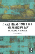 Small Island States and International Law - MPHOnline.com