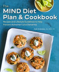 The Mind Diet Plan and Cookbook - MPHOnline.com