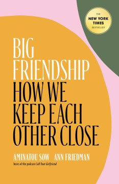 Big Friendship - MPHOnline.com