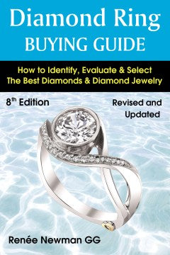 Diamond Ring Buying Guide - MPHOnline.com