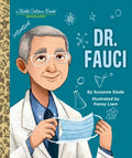 Dr. Fauci - MPHOnline.com