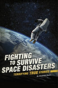 Fighting to Survive Space Disasters - MPHOnline.com