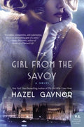 The Girl from the Savoy - MPHOnline.com