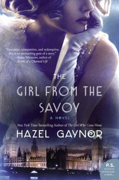 The Girl from the Savoy - MPHOnline.com