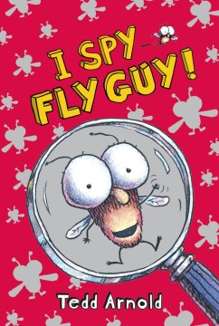 FLY GUY #7: I SPY FLY GUY - MPHOnline.com