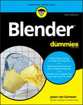 Blender for Dummies - MPHOnline.com