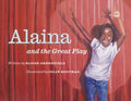 Alaina and the Great Play - MPHOnline.com