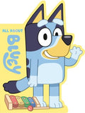 All About Bluey - MPHOnline.com