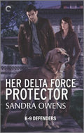 Her Delta Force Protector - MPHOnline.com