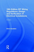 18th Edition IET Wiring Regulations - MPHOnline.com