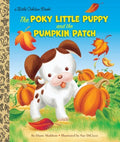 The Poky Little Puppy and the Pumpkin Patch - MPHOnline.com