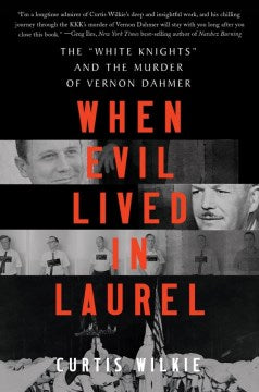 When Evil Lived in Laurel - MPHOnline.com