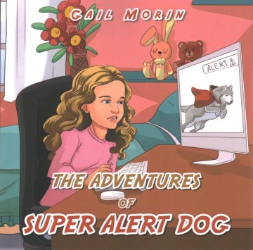 The Adventures of Super Alert Dog - MPHOnline.com