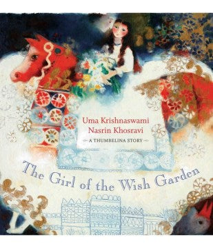 The Girl of the Wish Garden - MPHOnline.com