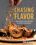 Chasing Flavor - MPHOnline.com