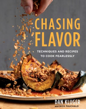 Chasing Flavor - MPHOnline.com