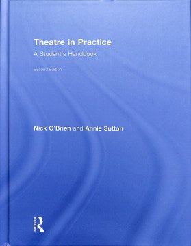 Theatre in Practice - MPHOnline.com