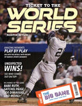 Ticket to the World Series - MPHOnline.com