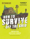 How to Survive Off the Grid - MPHOnline.com