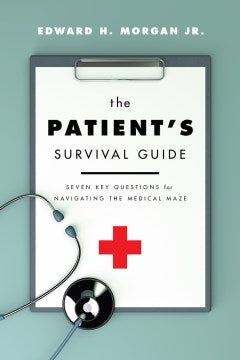 The Patient's Survival Guide - MPHOnline.com