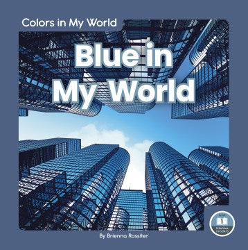 Blue in My World - MPHOnline.com