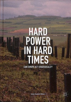 Hard Power in Hard Times - MPHOnline.com