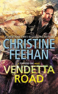 VENDETTA ROAD ( TORPEDO INK #3 ) - MPHOnline.com