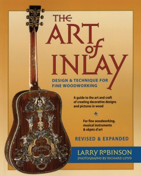 The Art Of Inlay - MPHOnline.com