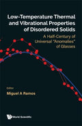 Low-Temperature Thermal and Vibrational Properties of Disordered Solids - MPHOnline.com