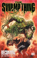 The Swamp Thing 1 - MPHOnline.com