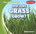 How Does Grass Grow? - MPHOnline.com