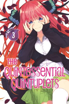 The Quintessential Quintuplets 3 - MPHOnline.com