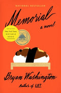 Memorial (Paperback) - MPHOnline.com