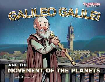 Galileo Galilei and the Movement of the Planets - MPHOnline.com